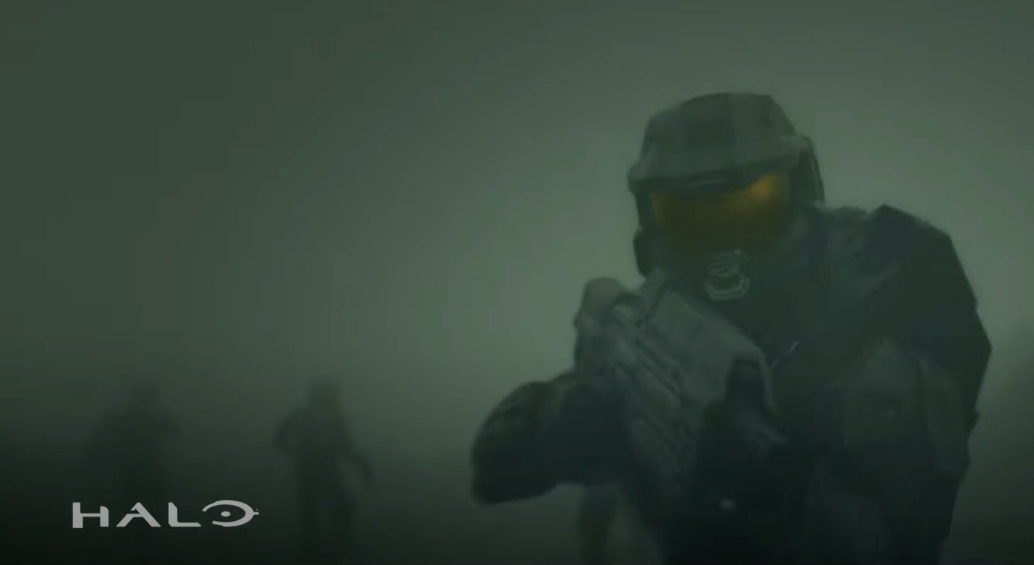 Galaxy Fantasy: Lanzamiento del avance de la temporada 2 de HALO: Serán  recordados